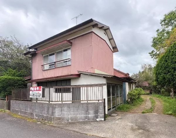 Asahi City, Idono (Higata Station) 2-story 9LDK