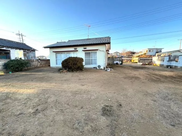 5.8 million yen, Makigama (Minamikurihashi Station)