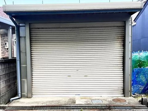 Imizu City, Ninomaru Town (Nakanminato Station) Single-story One Room
