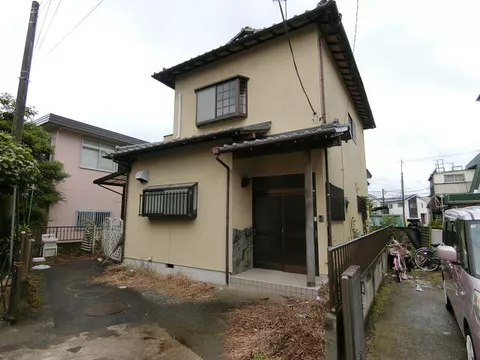 Oyama City, Oaza Hagawa (Koganei Station), 2-story, 4LDK