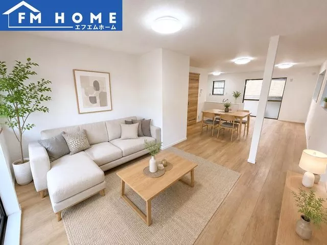 【Exclusive to our company! ☆ Choose your contract benefits ☆】 Viewing reservations are being accepted ♪ We also handle housing loans!