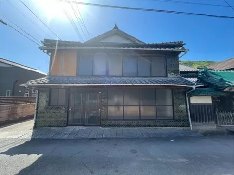 Tagawa-gun Kawaracho Oaza Kawara (Kawara Station) 2-story building 11DK - Image 3