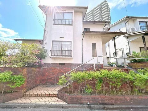 Fukui City, Katsumi 3-chome (Fukui Station) 3-story building 4LDK