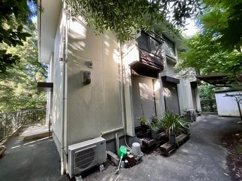 Kitakyushu City, Yahatanishi Ward, Narumi Town (Kurosaki Station), 2-story building, 7DK