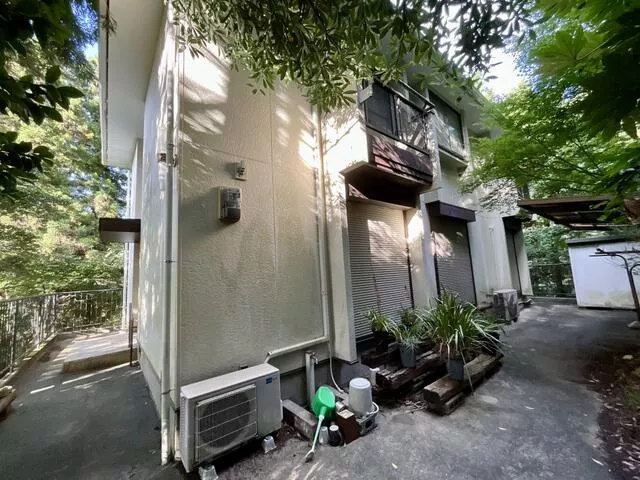 Kitakyushu City, Yahatanishi Ward, Narumi Town (Kurosaki Station), 2-story building, 7DK