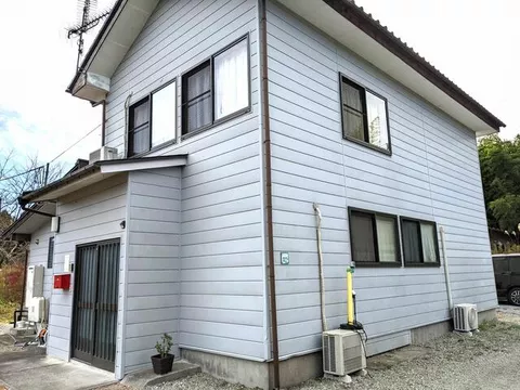 Komagamine, Shinchi Town, Soma District (Shinchi Station) 2-story 4LDK