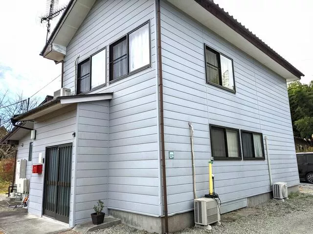 Komagamine, Shinchi Town, Soma District (Shinchi Station) 2-story 4LDK