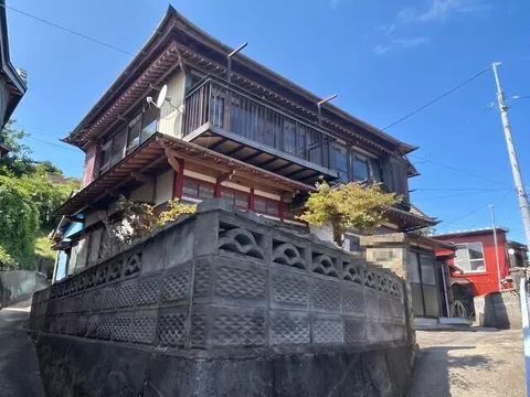 Ishinomaki City, Ogatsu Town, Osu, 2-story, 7DK