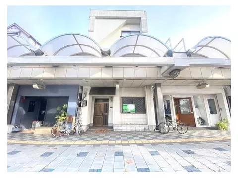 Saikacho (Wakayama City Station), 13.5 million yen