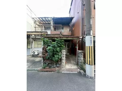 About a 7-minute walk from Osaka Metro Tanimachi Line "Dainichi"! Recommended as an investment property♪