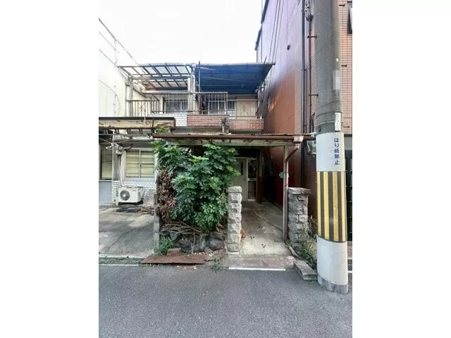 About a 7-minute walk from Osaka Metro Tanimachi Line "Dainichi"! Recommended as an investment property♪