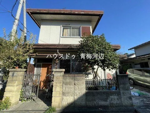 Ome City, Komakicho 3-chome (Ome Station) 2-story 4LDK