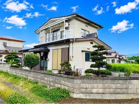 ■ This property was remodeled in 2013 with about 10 million yen spent mainly on water facilities.