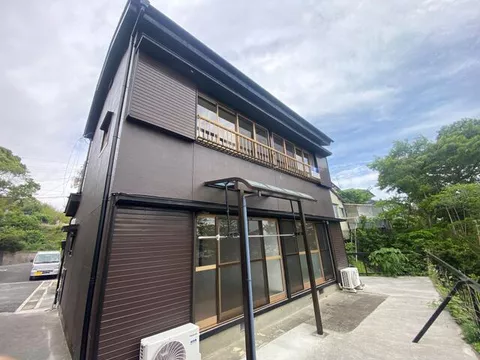 Kochi City, Uemongu-cho (Kagamigawa Bridge Station), 2-story, 3LDK