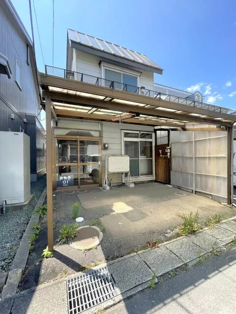 Morioka City, Kamido 1-chome (Aoyama Station), 2-story building, 4K