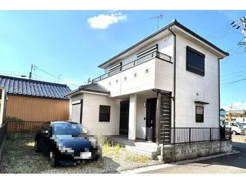 Awano Higashi 9.8 million yen