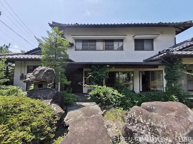 Kamishiojiri 12 million yen