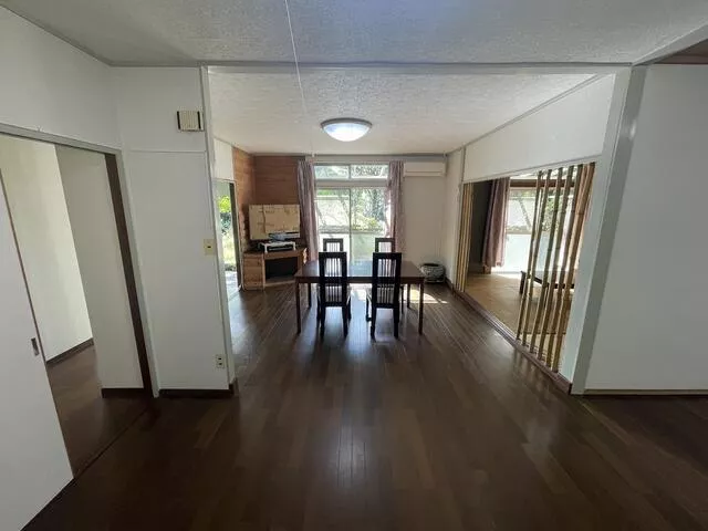 Hinode-cho, Hayami-gun, Oaza Oogami (Oogami station) Single-story house, 2LDK

4.3 million yen