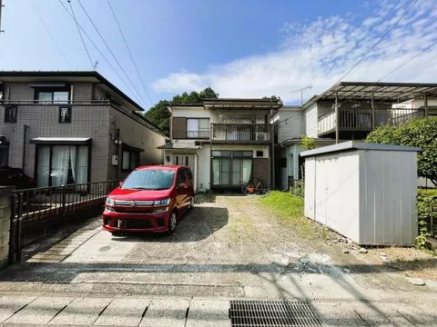 2-story building, 3SLDK, Tsukahara, Minamiashigara City (Tsukahara Station)