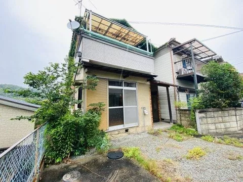 Ryuta Minami 6 (Seino Kitaguchi Station) 2.8 million yen