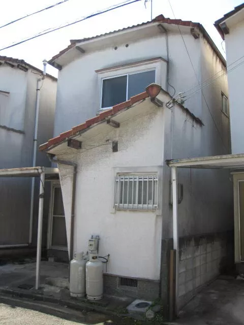 Wakayama City, Kunose (Miyamae Station), 2-story, 3DK