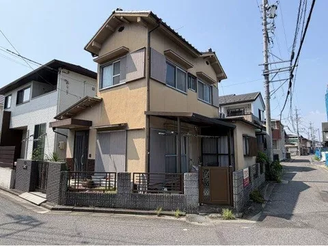 Currently accepting viewing reservations♪ / ■ Southeast corner lot with good sunlight! ■ Renovation estimate available!