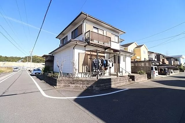 Used single-family home Yokkaichi City Haneuma-cho