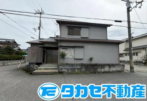 Ako City, Ohhashi Town (Banshu-Ako Station) 2-story 5K