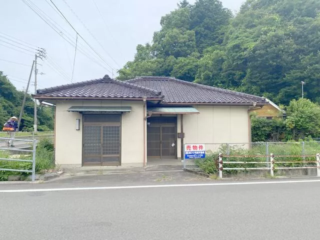 Niihama City Funaki Single-story 4LDK