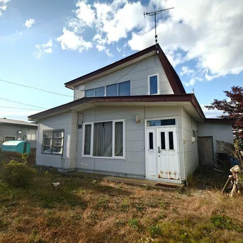 Tomakomai City, Shirakaba Town 5-chome (Itooi Station), 2-story, 4LDK