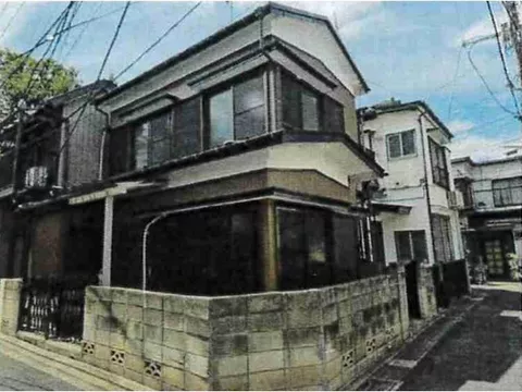 Shakujii-dai 8 9.8 million yen