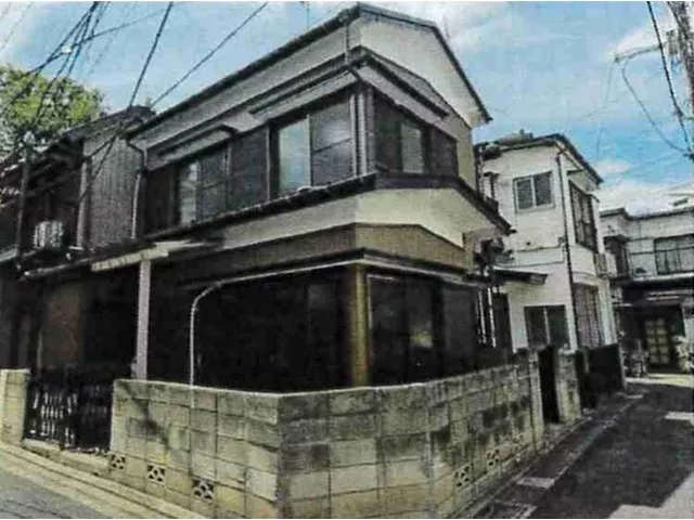 Shakujii-dai 8 9.8 million yen