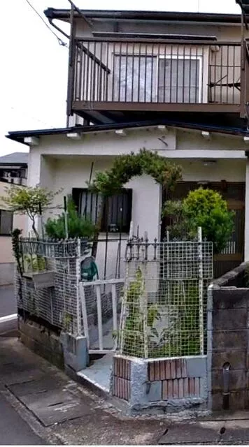 Kyoto City, Yamashina Ward, Kawata Hishioda (Nagitsuji Station) 2-story 3K