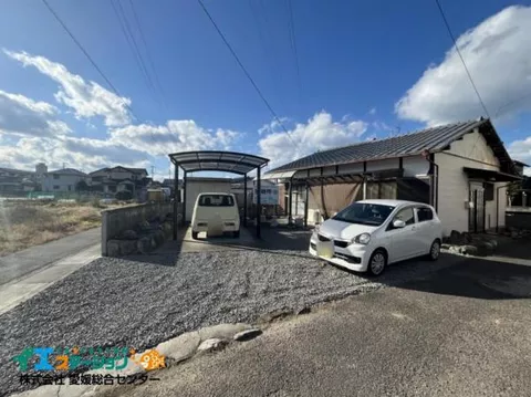 Niihama-shi, Niihama Shinonome-cho 3-chome (Niihama Station) Single-storied building, 3DK

4,500,000 yen