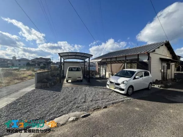 Niihama-shi, Niihama Shinonome-cho 3-chome (Niihama Station) Single-storied building, 3DK

4,500,000 yen