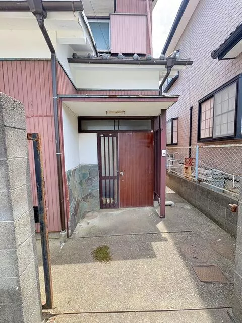 Kumagaya City, Ishihara (Ishihara Station) 2-story 4DK