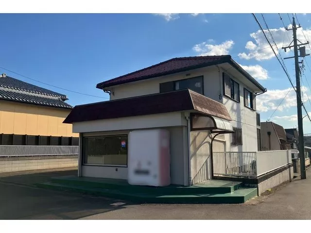 Corner lot over 50 tsubo! 9-minute walk to elementary school! Located in a quiet residential area!