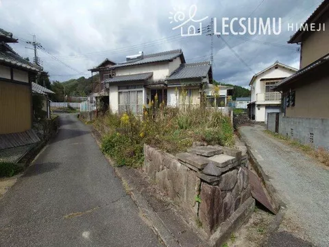 Himeji-shi, Himeji 4DK (Himeji Sta.) Single story house

1,000,000 yen