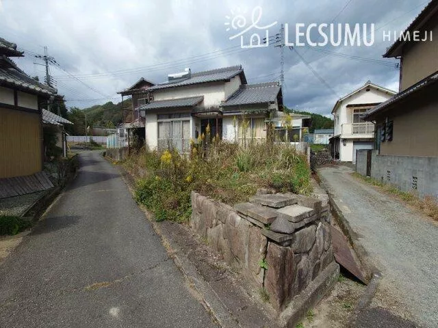 Himeji-shi, Himeji 4DK (Himeji Sta.) Single story house

1,000,000 yen
