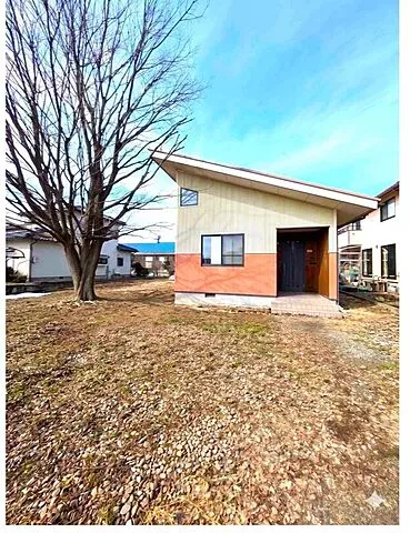 Used single-family home in Komatsu City, Kushi-machi