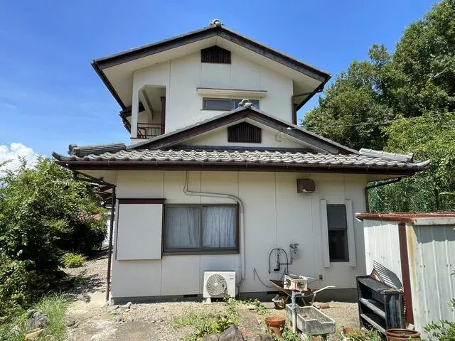 Kofu City, Yamamiya Town (Kofu Station) 2-story 4LDK