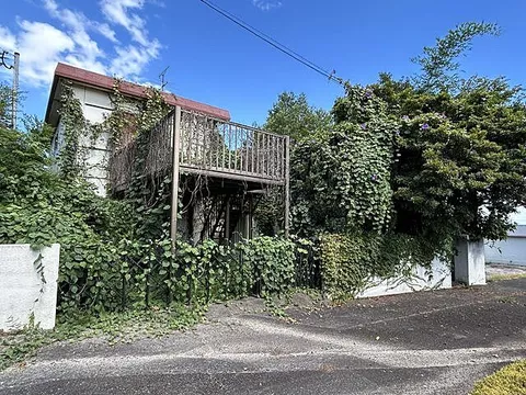 Used single-family home Hayami-gun Hiji Town Toyooka Detached house