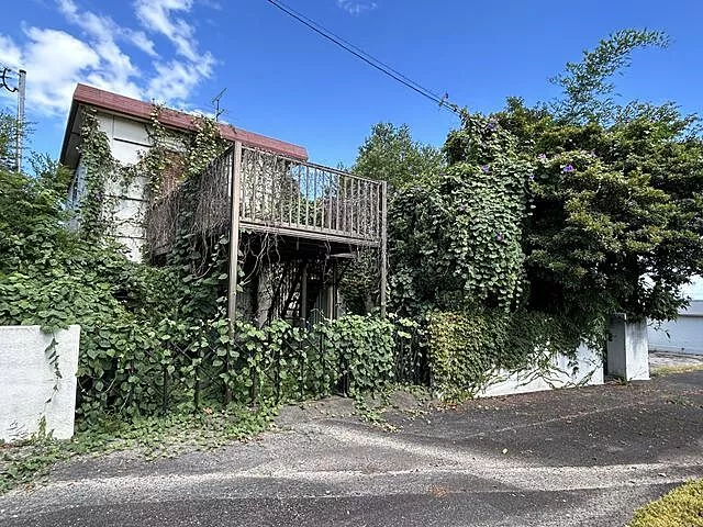 Used single-family home Hayami-gun Hiji Town Toyooka Detached house