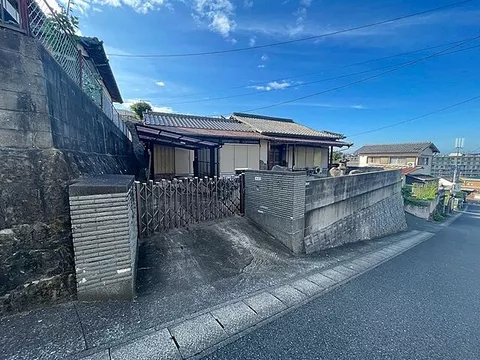 Used single-family home, Tsuya 2-chome, No. 28