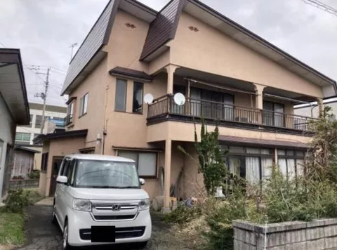 Aomori-shi, Aomori Namioka Oaza Namioka Aza Wakamatsu (Namioka Station) 2F 7LDK

Aomori city, Aomori