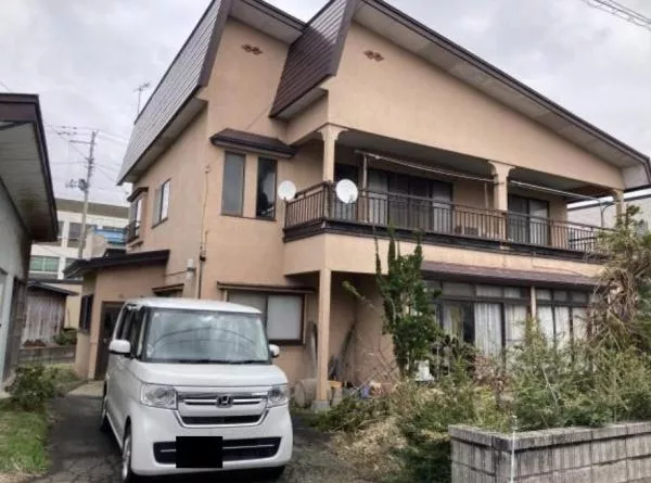 Aomori-shi, Aomori Namioka Oaza Namioka Aza Wakamatsu (Namioka Station) 2F 7LDK

Aomori city, Aomori