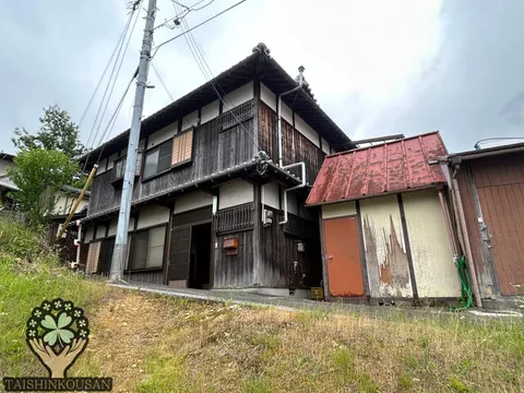 Sennan City, Shindachi Makino (Izumi-Sunagawa Station) 2-story building 5LDK