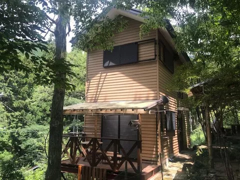 Shiso City, Ichinomiya Town, Higashikawachi (Harima Shingu Station) 2-story 2LDK