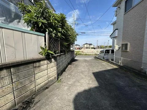 Kaifu District, Kanie Town, Heian 1-chome (Eiwa Station) 2-story building 5DK - Image 4