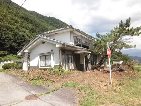 Ueda City, Sanada Town Bōyō (Ueda Station) 2-story 5DK